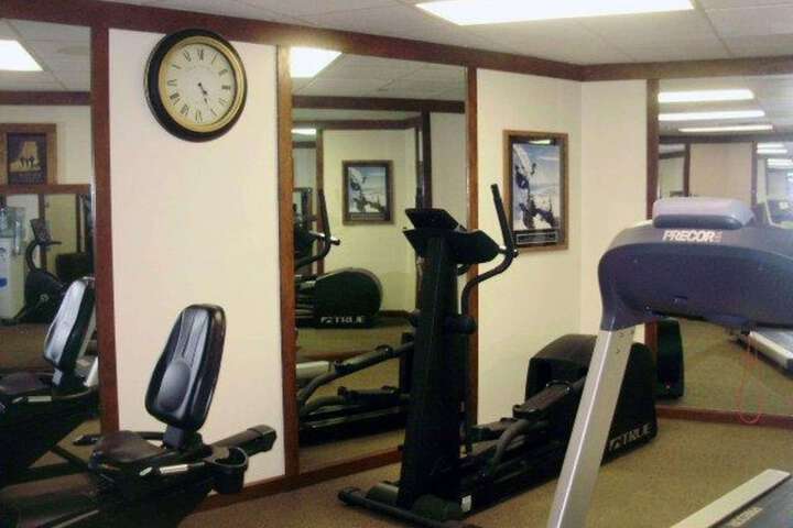 Health and Fitness 12 of 12