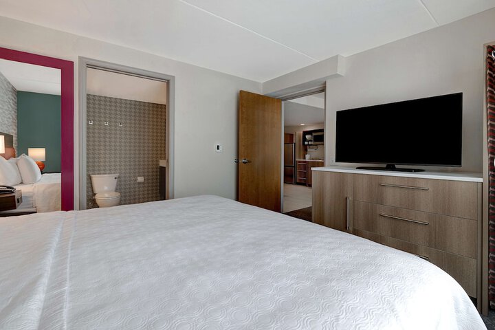 Home2 Suites by Hilton Gulf Breeze Pensacola Area