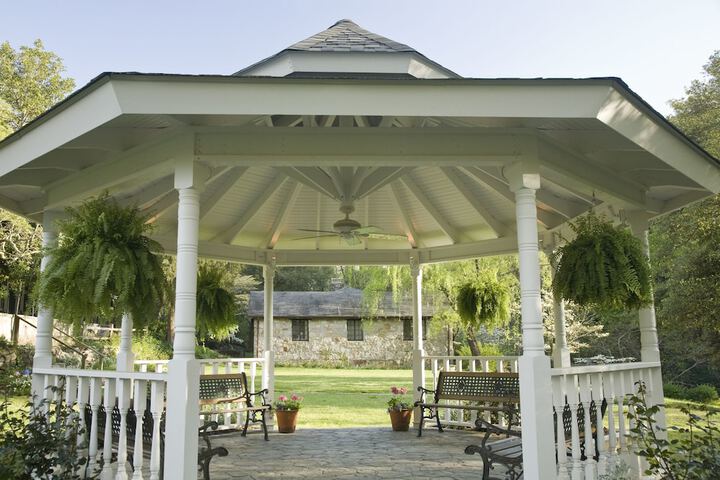 1906 Pine Crest Inn