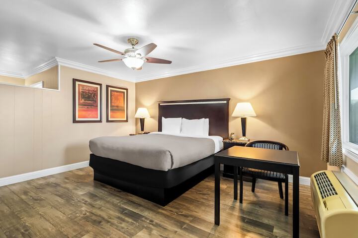 Quality Inn & Suites Santa Maria