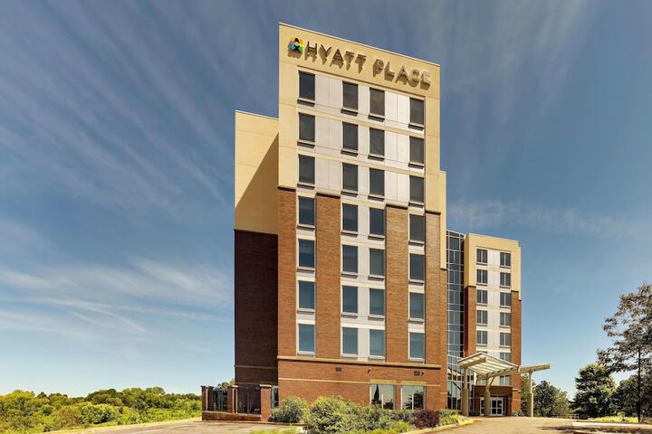 Hyatt Place St. Louis / Chesterfield