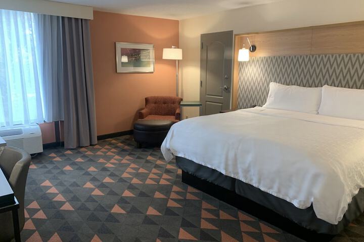 Holiday Inn Asheville Biltmore by IHG