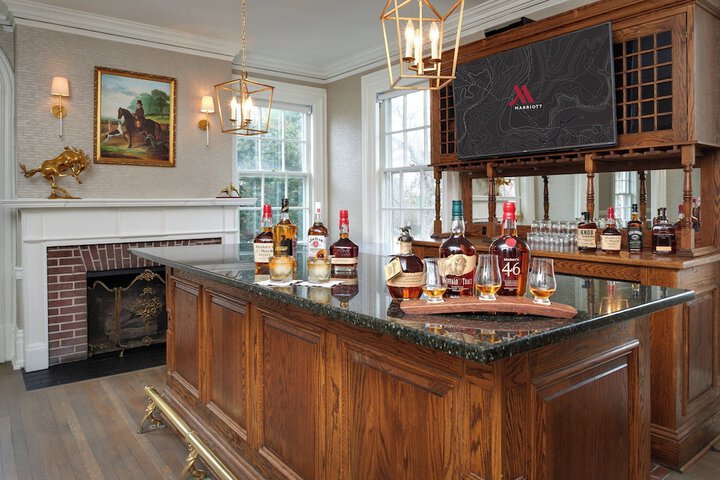 Marriott Lexington Griffin Gate Golf Resort & Spa