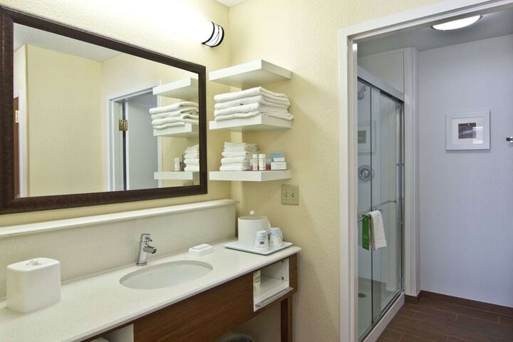 Hampton Inn & Suites Chillicothe