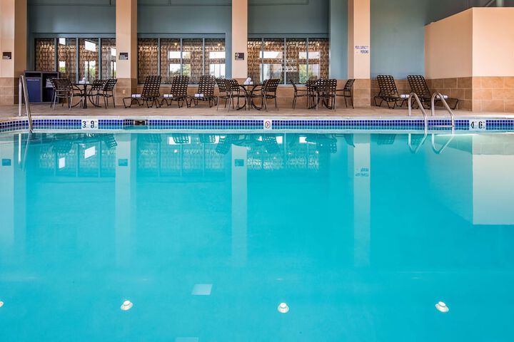 Pool 6 of 42