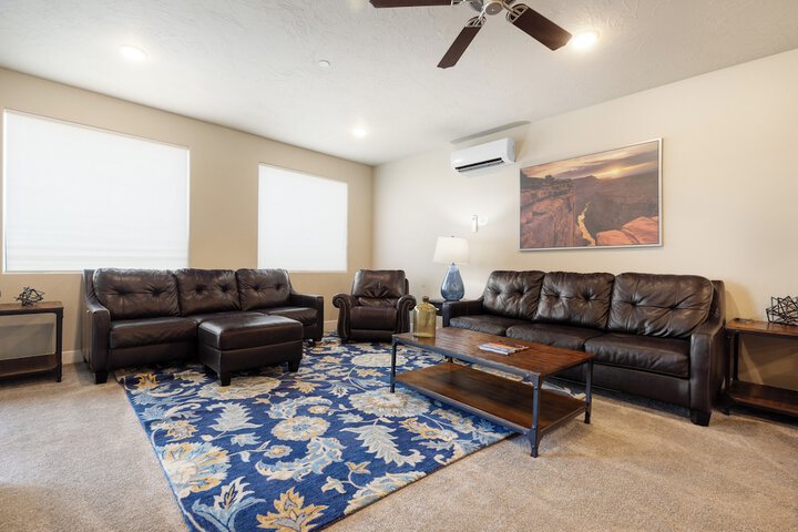 Vacation Rentals at Sand Hollow Resort