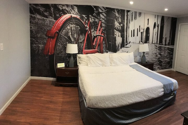 Hamilton Inn
