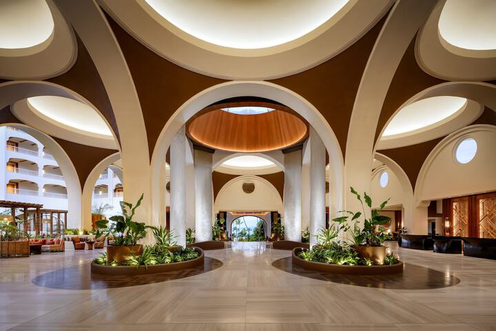 Fairmont Kea Lani Maui