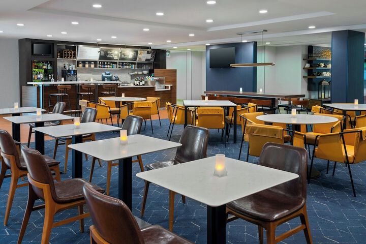 Courtyard by Marriott Danbury