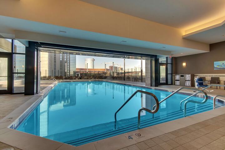 Pool 7 of 81