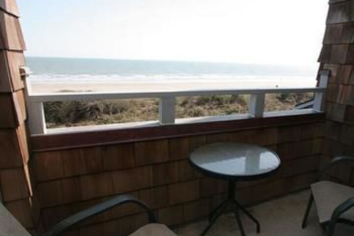 Kiawah Island by Wyndham Vacation Rentals