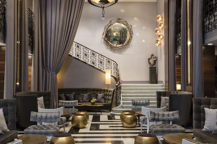 Hotel Interior 14 of 72