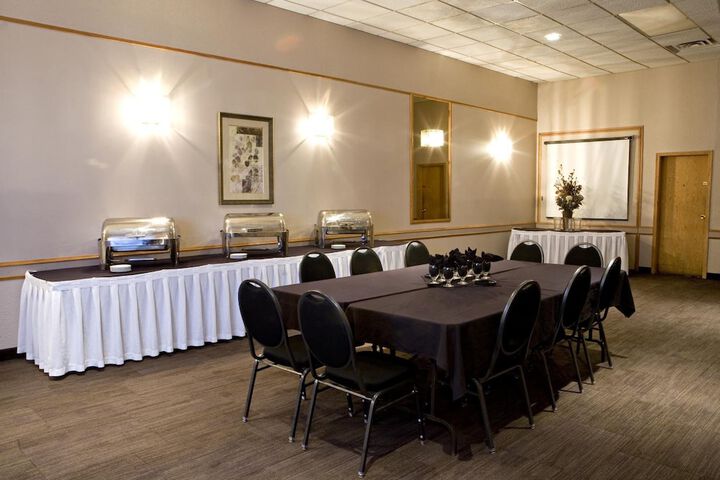 Heritage Inn Hotel & Convention Centre Moose Jaw