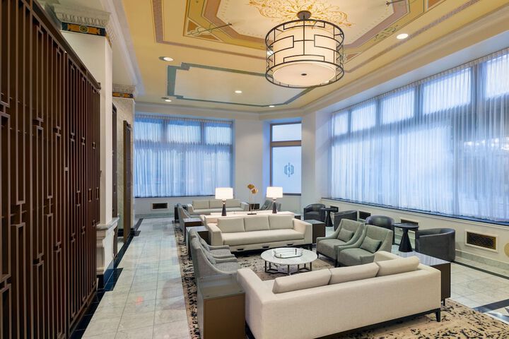 Hotel Interior 14 of 44