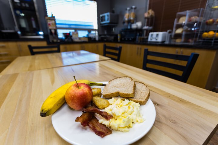 Breakfast/Coffee Service 63 of 72