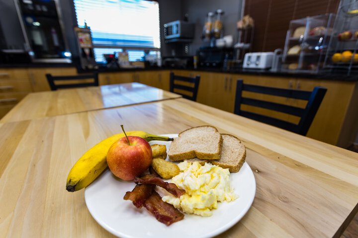 Breakfast/Coffee Service 62 of 72