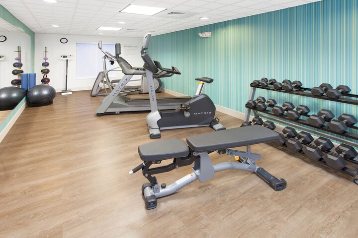 Health and Fitness 25 of 25