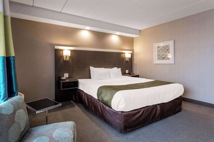 Quality Inn West Springfield