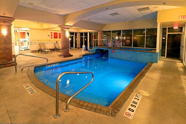 Pool 10 of 110