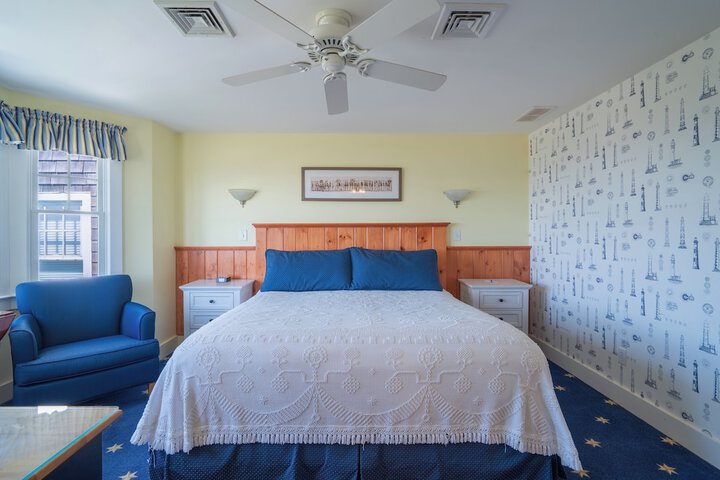Winstead Beach Resort