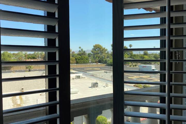 Hotel View 55 of 55