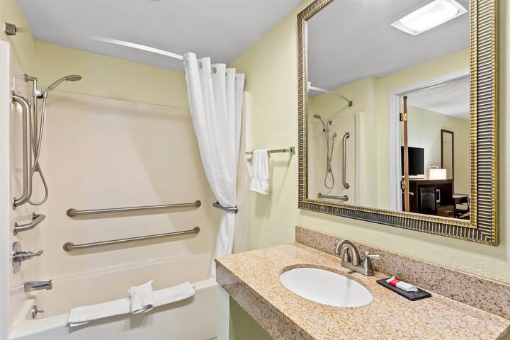 Americas Best Value Inn Grayson