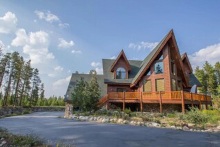 Pole Creek Luxury Home by Winter Park Escapes