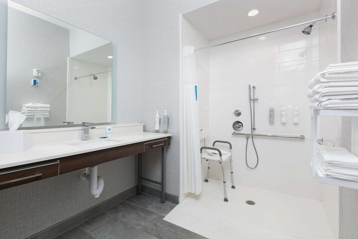 Hampton Inn & Suites Port Lavaca