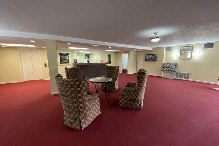 Hotel Interior 6 of 31