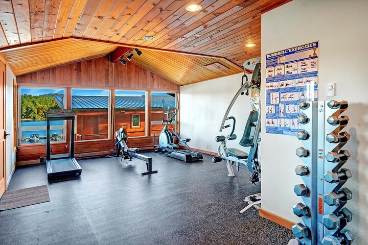 Health and Fitness 28 of 33