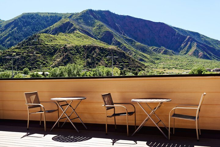 Terrace/Patio 42 of 50