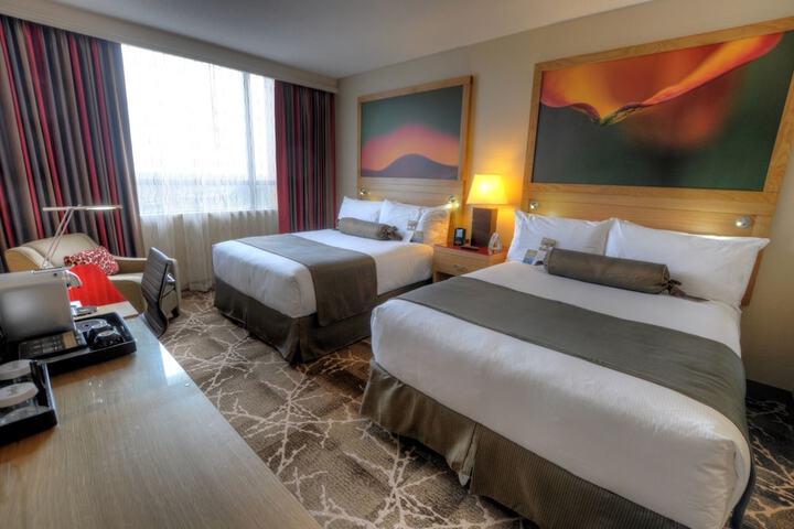 River Rock Casino Resort