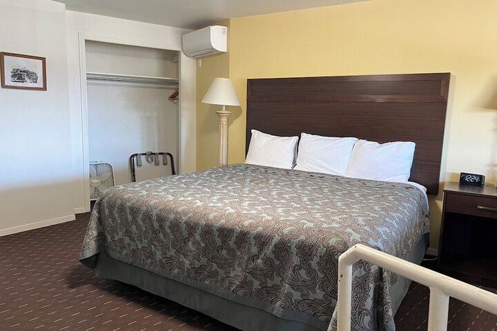 Port Townsend Inn