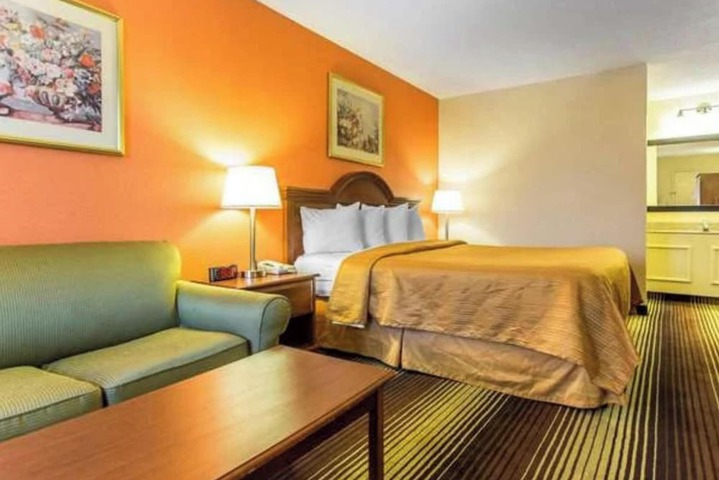 Townhouse Winston Salem - University