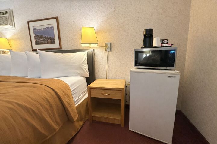 Rychter Hotel Hope