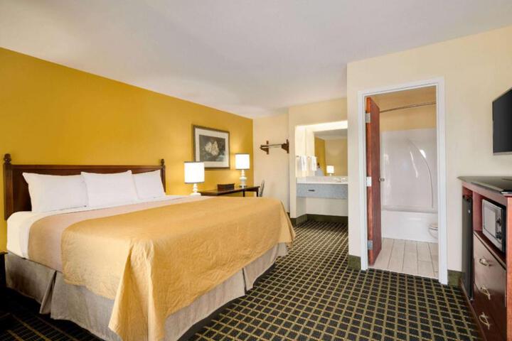 Travelodge by Wyndham Unadilla