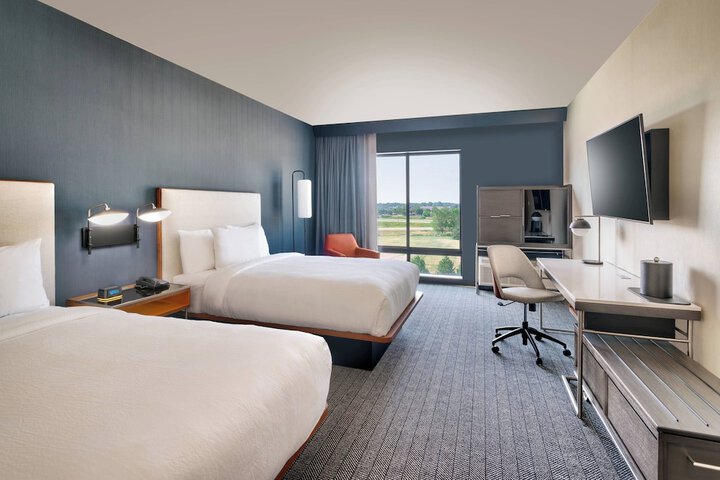 Courtyard by Marriott Ames