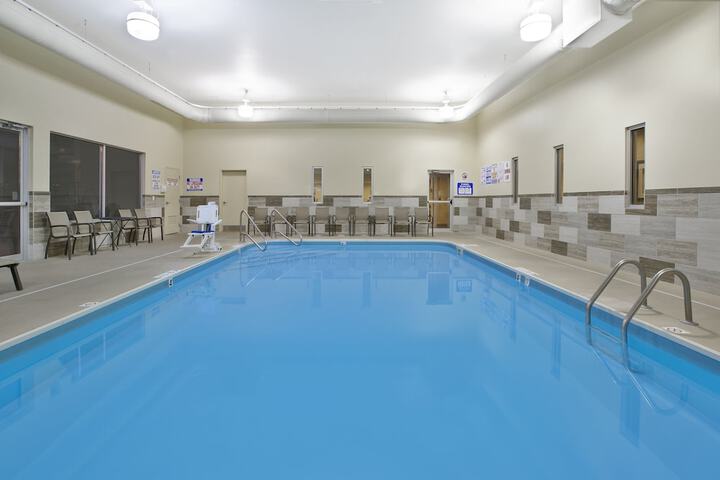 Pool 8 of 81