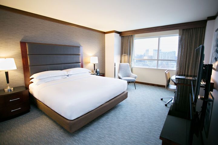 Hilton Minneapolis / Bloomington
