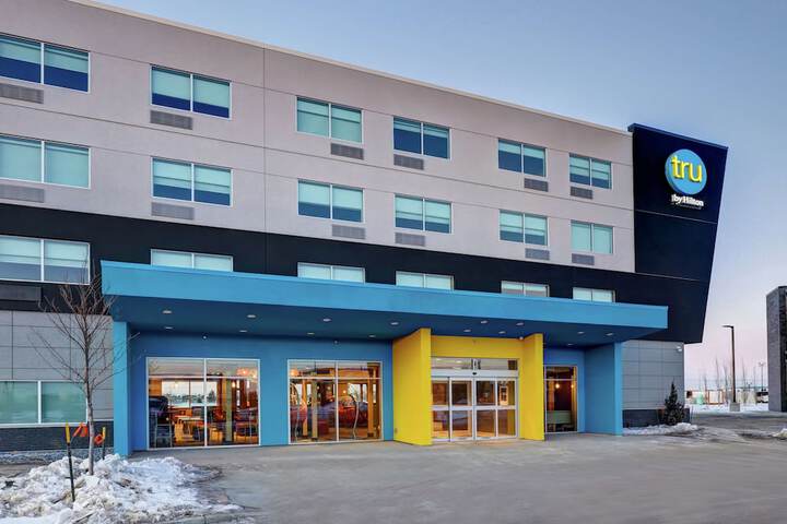 Hotel 2 of 45