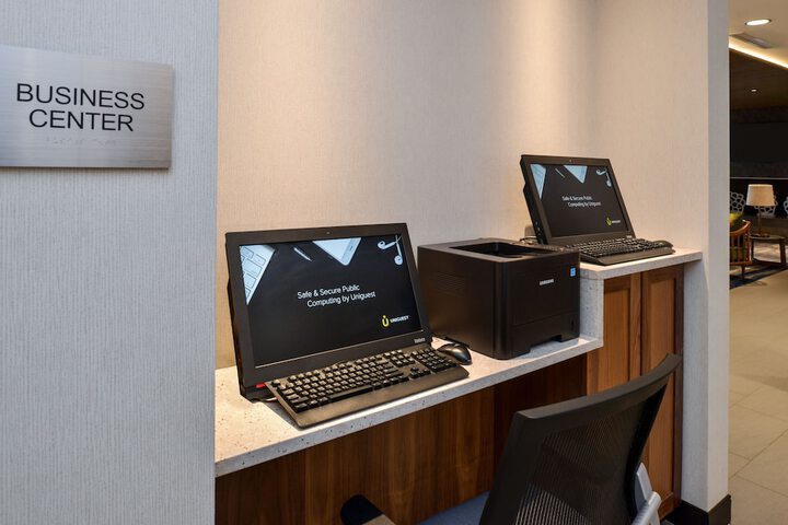 Fairfield Inn & Suites by Marriott Columbus Grove City