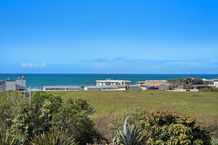 The Morgan San Simeon - Cambria by Hearst Castle