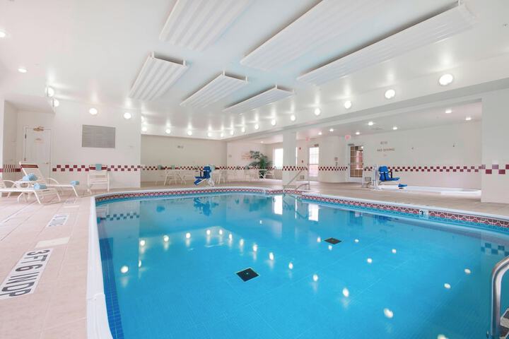 Pool 6 of 38
