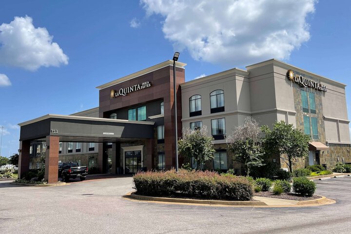 La Quinta Inn & Suites by Wyndham Horn Lake / Southaven Area