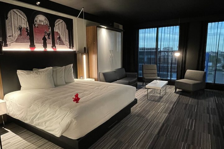 Grand Times Hotel Laval - Centropolis