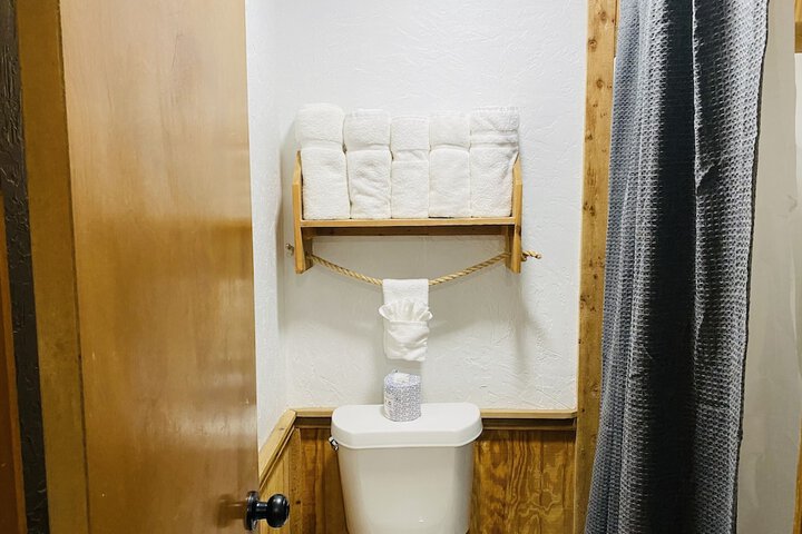 The Big Texan Motel