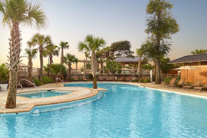 Omni Hilton Head Oceanfront Resort