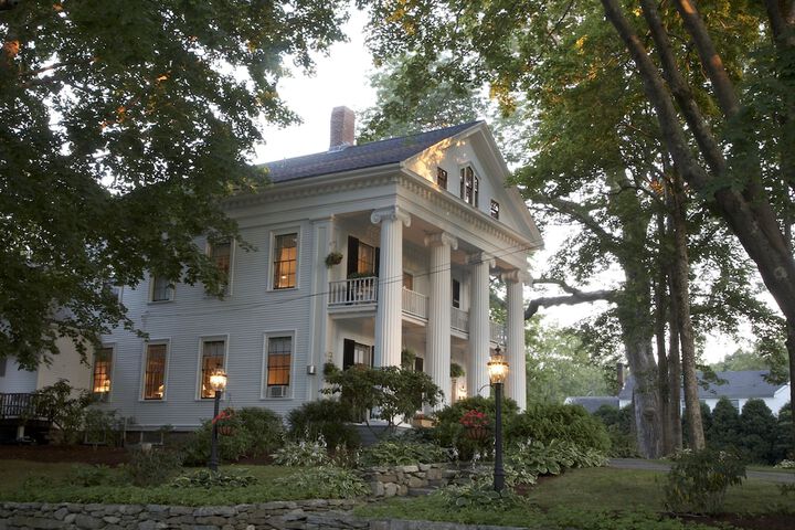 The Inn at Cape Cod
