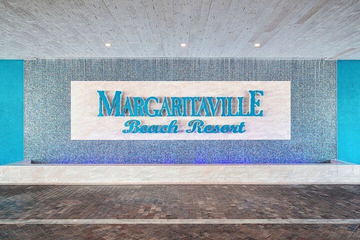 Margaritaville Beach Resort Fort Myers