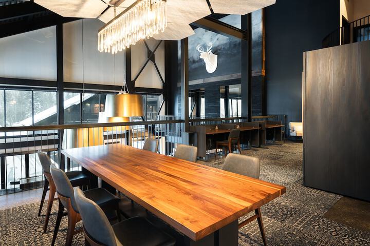 Hotel Interior 19 of 47